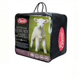 Darrahopens Home & Garden > Bedding Easyrest 300GSM Easyrest Australian Wool Quilt Double