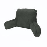 Darrahopens Home & Garden > Bedding Easyrest Standard Backrest Pillow Charcoal