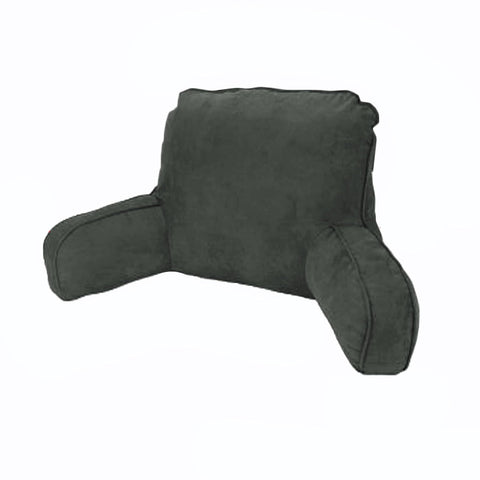 Darrahopens Home & Garden > Bedding Easyrest Standard Backrest Pillow Charcoal