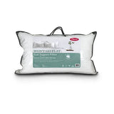 Darrahopens Home & Garden > Bedding Easyrest Won't Go Flat Dual Support Standard Pillow 48 x 73 cm