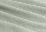 Darrahopens Home & Garden > Bedding Embre Linen Look Washed Cotton QUILT COVER SET - KING
