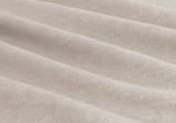 Darrahopens Home & Garden > Bedding Embre Linen Look Washed Cotton QUILT COVER SET - KING