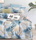 Darrahopens Home & Garden > Bedding Fiesta Queen Size Quilt/Doona/Duvet Cover Set