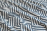 Darrahopens Home & Garden > Bedding Fletcher PRINTED QUILT COVER SET - KING