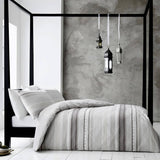 Darrahopens Home & Garden > Bedding Gabrielle Natural Quilt Cover Set Super King