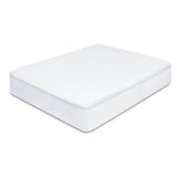 darrahopens Home & Garden > Bedding Giselle Bedding Double Size Waterproof Bamboo Mattress Protector