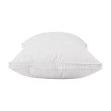 darrahopens Home & Garden > Bedding Giselle Bedding Duck Feather Down Twin Pack Pillow
