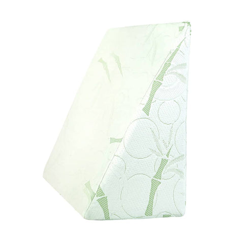darrahopens Home & Garden > Bedding Giselle Bedding Foam Wedge Back Support Pillow
