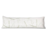 darrahopens Home & Garden > Bedding Giselle Bedding Full Body Memory Foam Pillow