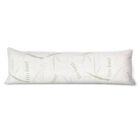 darrahopens Home & Garden > Bedding Giselle Bedding Full Body Memory Foam Pillow