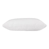 darrahopens Home & Garden > Bedding Giselle Bedding Goose Feather Down Twin Pack Pillow