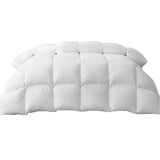 darrahopens Home & Garden > Bedding Giselle Bedding King Size 500GSM Goose Down Feather Quilt
