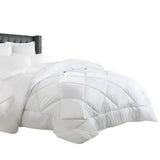 darrahopens Home & Garden > Bedding Giselle Bedding King Size 700GSM Microfibre Bamboo Microfiber Quilt
