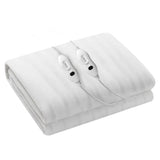 darrahopens Home & Garden > Bedding Giselle Bedding King Size Electric Blanket Polyester