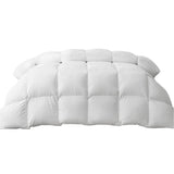 darrahopens Home & Garden > Bedding Giselle Bedding Queen Size 700GSM Goose Down Feather Quilt