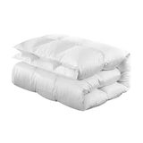 darrahopens Home & Garden > Bedding Giselle Bedding Queen Size 800GSM Goose Down Feather Quilt