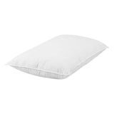 darrahopens Home & Garden > Bedding Giselle Bedding Set of 2 Duck Down Pillow - White