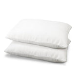 darrahopens Home & Garden > Bedding Giselle Bedding Set of 2 Visco Elastic Memory Foam Pillows