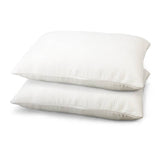 darrahopens Home & Garden > Bedding Giselle Bedding Set of 2 Visco Elastic Memory Foam Pillows