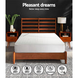 darrahopens Home & Garden > Bedding Giselle Bedding Single Size Electric Blanket Polyester