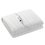 darrahopens Home & Garden > Bedding Giselle Bedding Single Size Electric Blanket Polyester