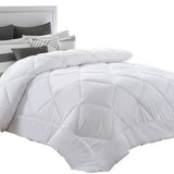 darrahopens Home & Garden > Bedding Giselle Bedding Super King 400GSM Microfibre Bamboo Microfiber Quilt