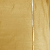 Darrahopens Home & Garden > Bedding Grand Aterlier Pima Cotton Royal Gold Quilt Cover Set King