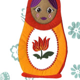 Darrahopens Home & Garden > Bedding Happy Kids Chenka Quilt Cover Set Single