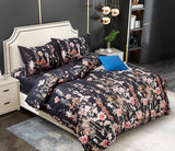 Darrahopens Home & Garden > Bedding Hayman King Size Duvet Doona Quilt Cover Set