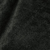 Darrahopens Home & Garden > Bedding Hotel Living Super Soft Coral Fleece Blanket Single Charcoal