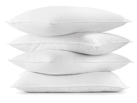 Darrahopens Home & Garden > Bedding HOTEL PILLOW 700 GSM 4 PACK - AUSTRALIAN MADE