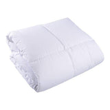 Darrahopens Home & Garden > Bedding HOTEL QUILT DOONA - 400 GSM, DOUBLE  SIZE