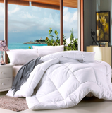 Darrahopens Home & Garden > Bedding HOTEL QUILT DOONA - 400 GSM, DOUBLE  SIZE