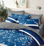 Darrahopens Home & Garden > Bedding Ishani King Size Quilt/Doona/Duvet Cover Set