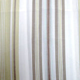 Darrahopens Home & Garden > Bedding Jason Stripes 100% Cotton Sheet Set Single