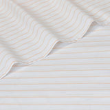 Darrahopens Home & Garden > Bedding Jelly Bean Kids Striped Sheet Set Watermelon Single