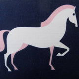 Darrahopens Home & Garden > Bedding Just Home Just Home Horse Shoe Quilt Cover Set Double