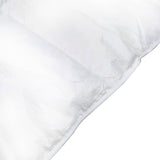 Darrahopens Home & Garden > Bedding Laura Hill 700GSM Goose Down Feather Comforter Doona - Super King