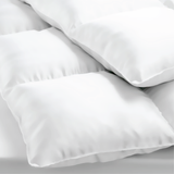 Darrahopens Home & Garden > Bedding Luxor All Season Microfibre Quilt 400GSM (Queen) (Made in Aus)