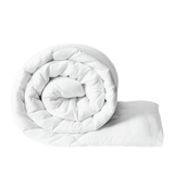 Darrahopens Home & Garden > Bedding Luxor Ultra Warm Winter Microfibre Quilt 800GSM (Double) (Made in Aus)