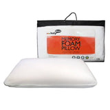 Darrahopens Home & Garden > Bedding Memory Foam Pillow Medium Feel