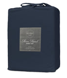 Darrahopens Home & Garden > Bedding Micro Flannel SHEET SET - MEGA KING