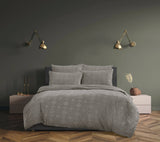 Darrahopens Home & Garden > Bedding Millicent 5PCE COMFORTER SET - QUEEN