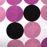 Darrahopens Home & Garden > Bedding Opus Dots Mauve Quilt Cover Set Queen