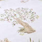 Darrahopens Home & Garden > Bedding PIP Studio Giardini di Frutta White Cotton Quilt Cover Set Queen