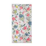 Darrahopens Home & Garden > Bedding PIP Studio Good Evening Cotton Towel White