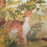 Darrahopens Home & Garden > Bedding PIP Studio Winter Blooms Multi Cotton Cover Square Cushion