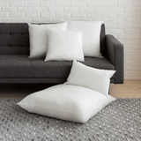 darrahopens Home & Garden > Bedding Poly Cushion Insert-35cm x 50cm