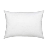 darrahopens Home & Garden > Bedding Poly Cushion Insert-35cm x 50cm