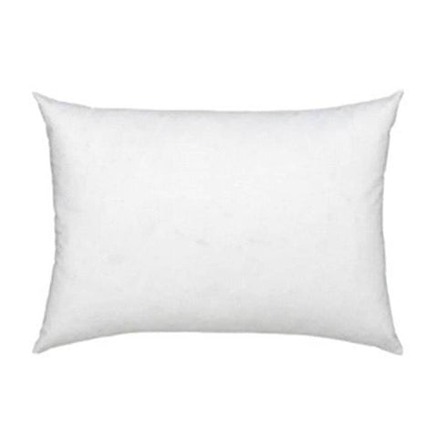 darrahopens Home & Garden > Bedding Poly Cushion Insert-35cm x 50cm